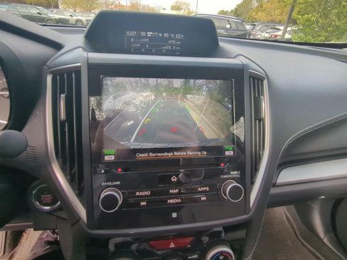 Used 2019 Subaru Forester Limited w/ Popular Package #3 image 18