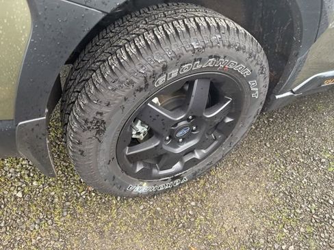 Used 2025 Subaru Outback Wilderness image 29