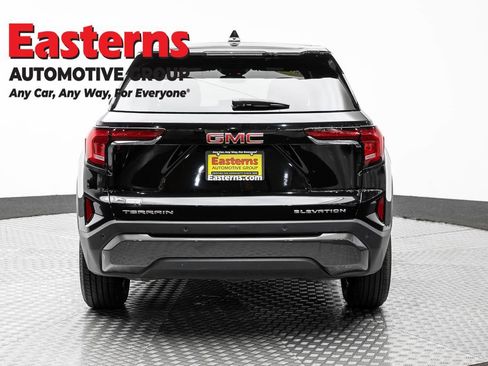 Used 2026 GMC Terrain Elevation FWD image 6