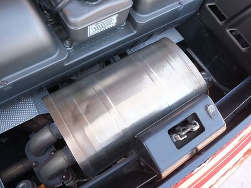 Used 2008 Ferrari F430 Spider image 44