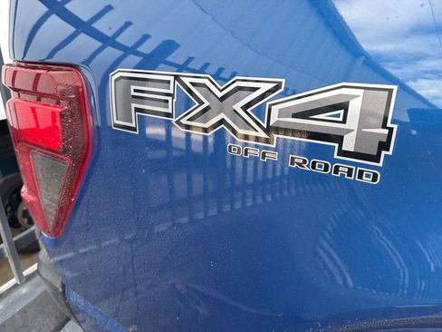 Used 2024 Ford F150 STX AWD/4WD image 5