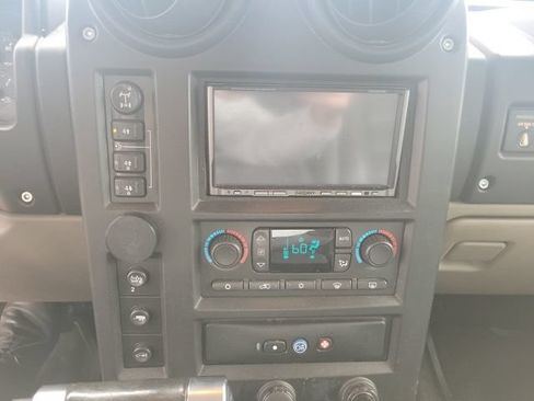Used 2006 HUMMER H2 SUT AWD/4WD image 23
