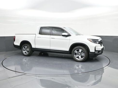New 2026 Honda Ridgeline RTL image 17