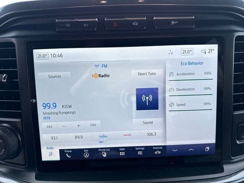 Used 2023 Ford F150 Tremor w/ 360 Degree Camera Package AWD/4WD image 23