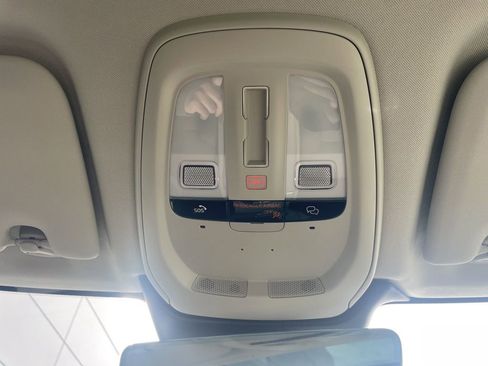 Certified 2025 Volvo XC60 T8 Core w/ Climate Package image 36