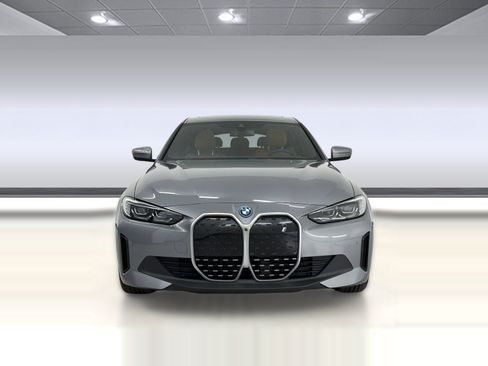 Used 2023 BMW i4 eDrive35 w/ Premium Package RWD image 6