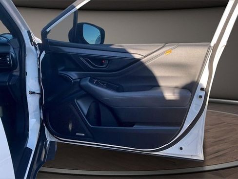 Used 2025 Subaru Outback Wilderness image 22