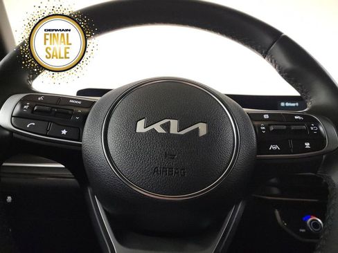 Certified 2025 Kia K5 GT-Line image 20