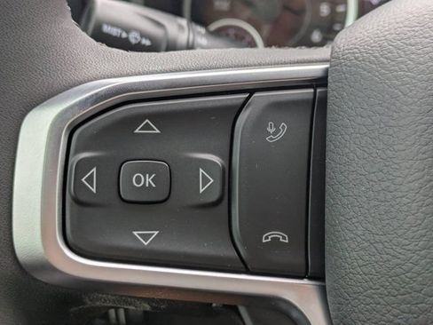 New 2026 RAM 1500 Lone Star AWD/4WD image 21