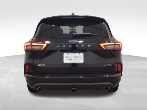 Used 2023 Ford Escape ST-Line Select w/ Tech Pack #2 image 21