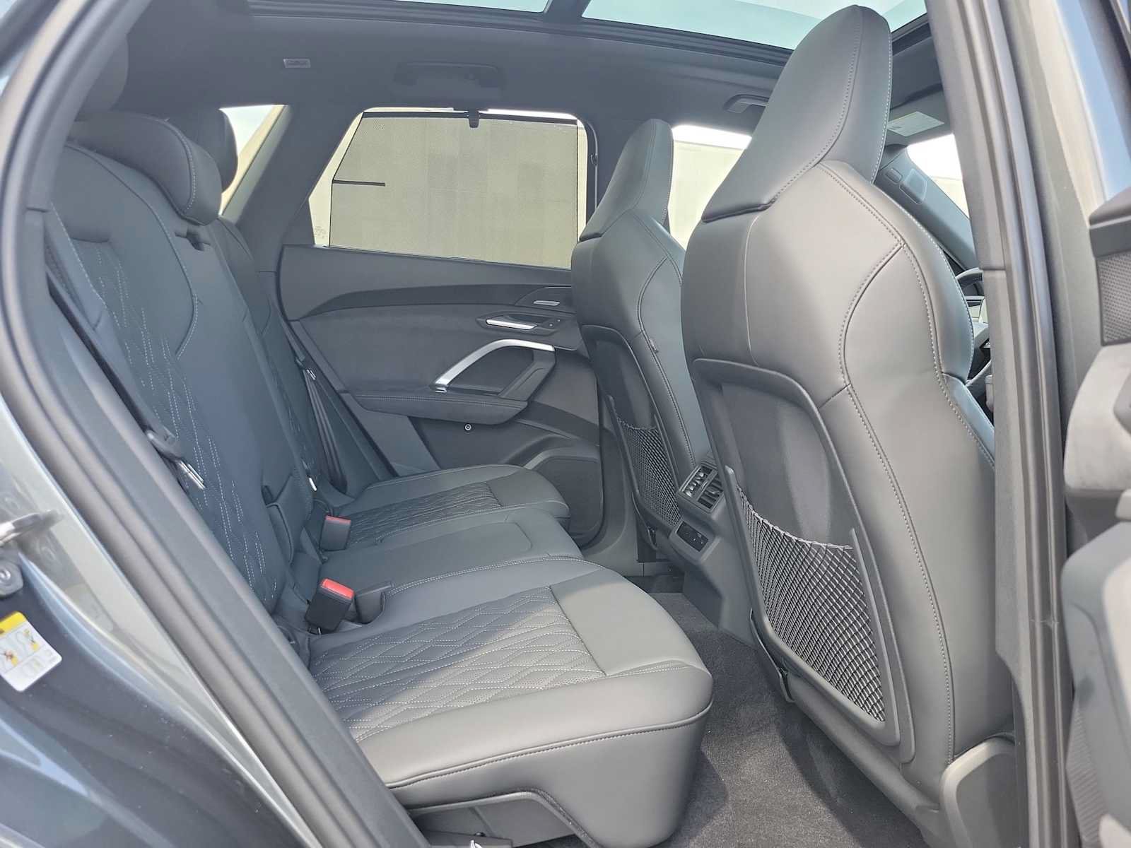 New 2026 Audi SQ5 Premium Plus AWD/4WD image 20