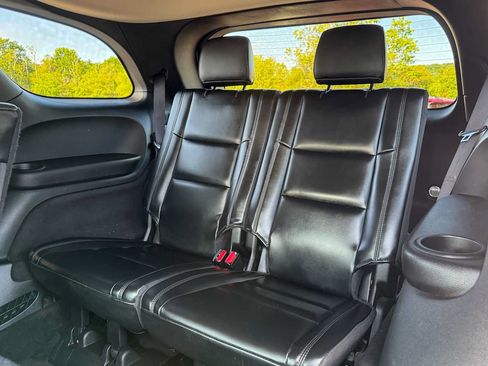 Used 2019 Dodge Durango GT w/ Trailer Tow Group IV AWD/4WD image 12
