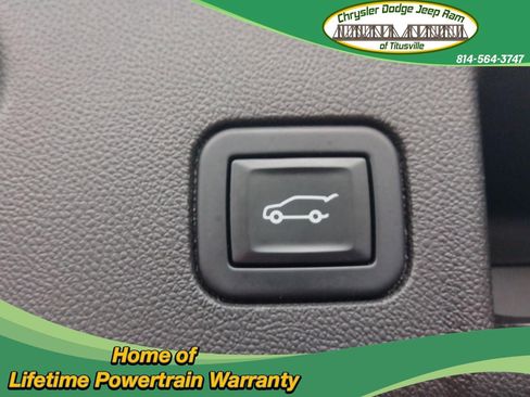 Used 2022 Chevrolet Equinox LT image 28
