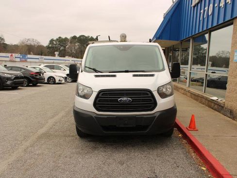 Used 2017 Ford Transit 150 148 Low Roof image 2