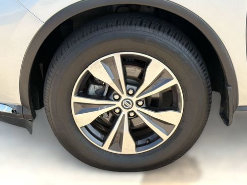 Used 2020 Nissan Murano S w/ Technology Package AWD/4WD image 12