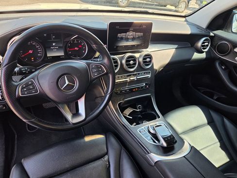Used 2016 Mercedes-Benz GLC 300 4MATIC image 6