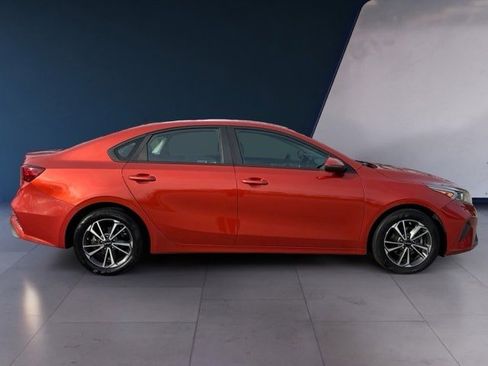 Certified 2023 Kia Forte LXS w/ LXS Technology Package image 6