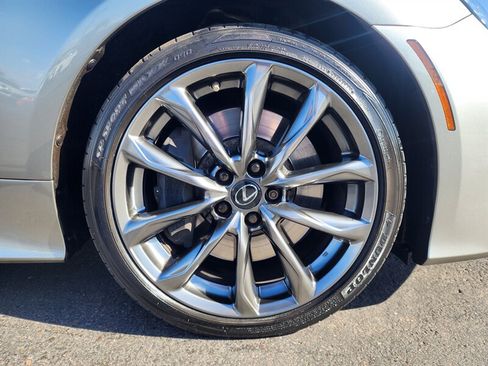 Used 2019 Lexus RC 350 RWD image 23
