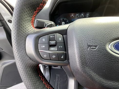 New 2026 Ford Ranger Raptor AWD/4WD image 34