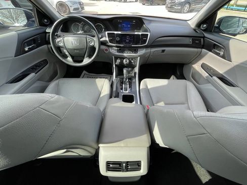 Used 2013 Honda Accord EX-L image 30