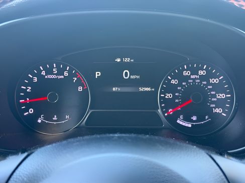 Used 2018 Kia Soul ! w/ Tech Package FWD image 22