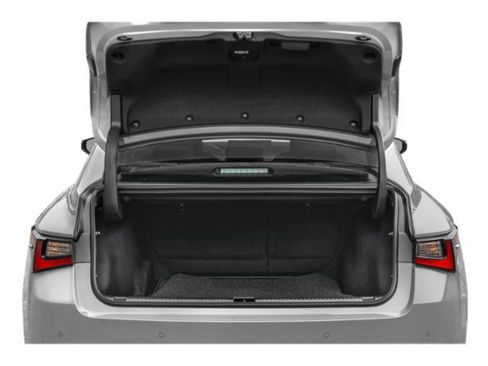 Used 2025 Lexus IS 500 w/ Accessory Package image 14