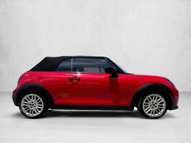Used 2025 MINI Cooper S FWD image 5