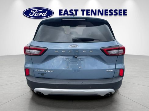 Used 2023 Ford Escape Platinum AWD/4WD image 4