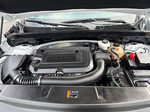 Certified 2025 Buick Envision Sport Touring image 30