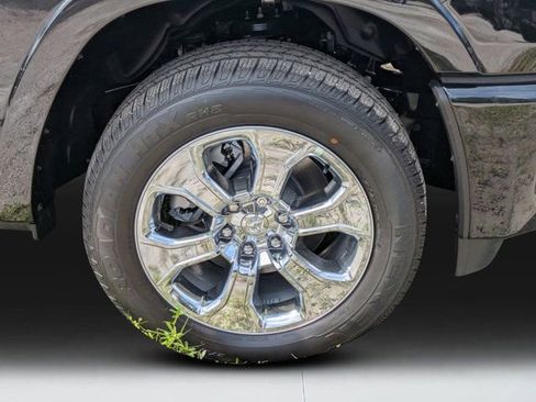 New 2026 RAM 1500 Big Horn image 9