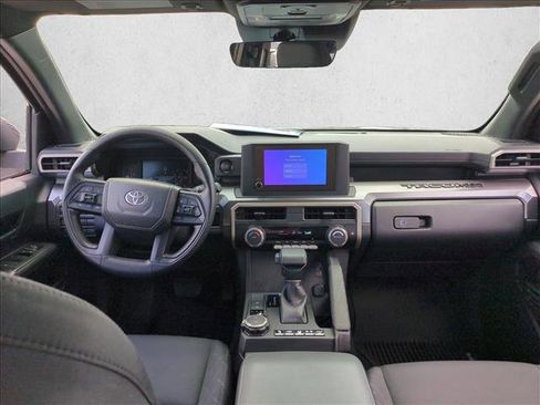 Certified 2024 Toyota Tacoma SR5 AWD/4WD image 16