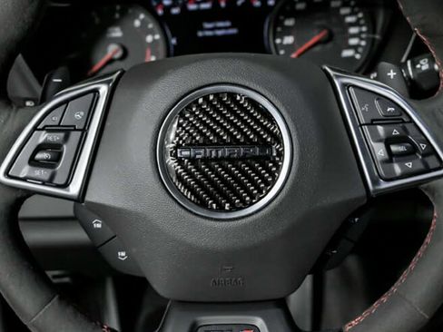 Used 2020 Chevrolet Camaro ZL1 image 25