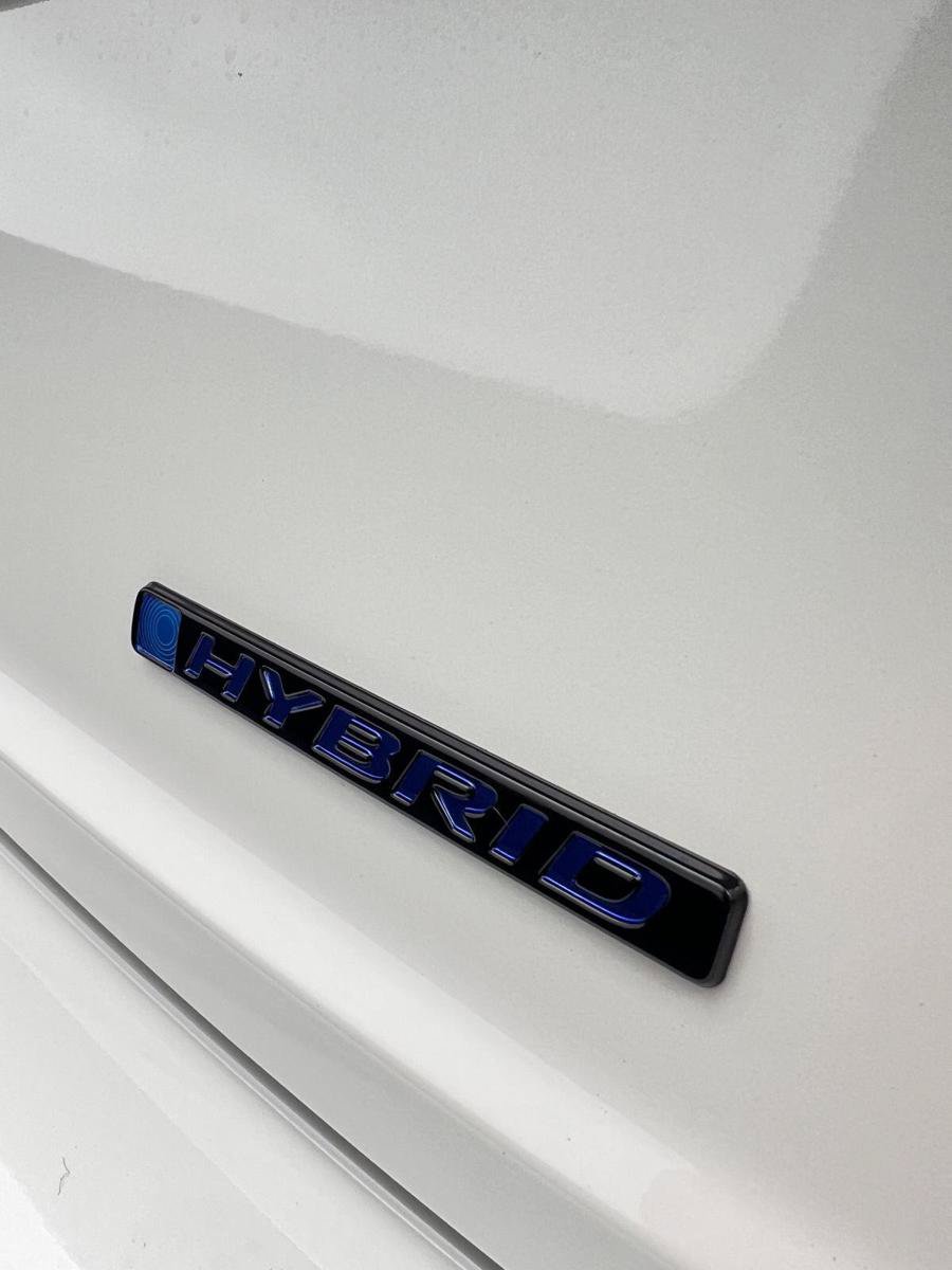 New 2026 Honda Civic FWD Hybrid Sedan image 11