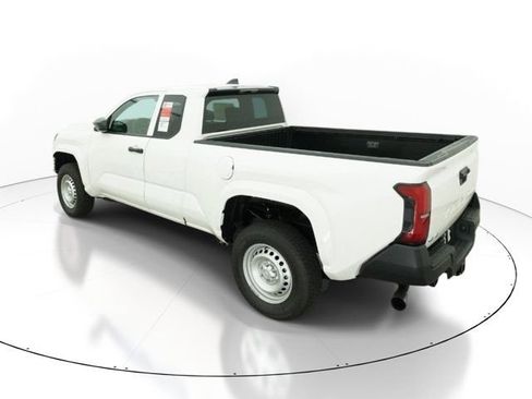 New 2026 Toyota Tacoma SR AWD/4WD image 4
