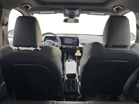 New 2026 BMW X1 xDrive28i w/ Convenience Package image 15