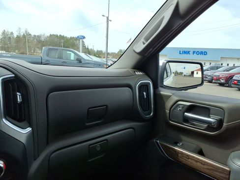 Used 2019 GMC Sierra 1500 Denali w/ Technology Package image 21