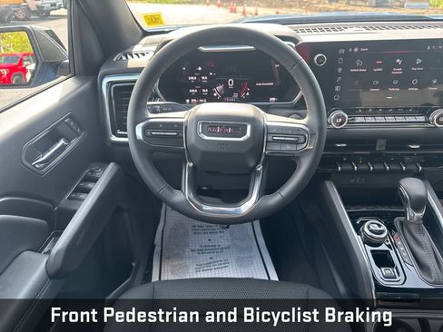 New 2026 GMC Canyon Elevation w/ Convenience Package AWD/4WD image 16