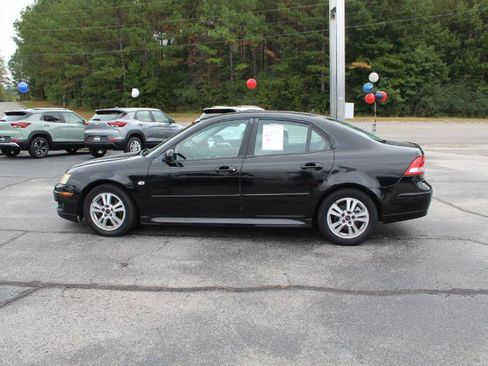 Used 2007 Saab 9-3 2.0T image 10