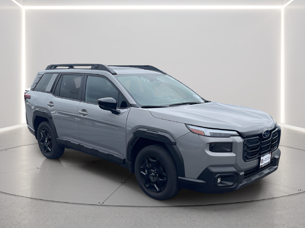 Used 2026 Subaru Outback Limited AWD/4WD image 11