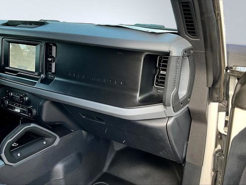 Certified 2023 Ford Bronco Big Bend image 21
