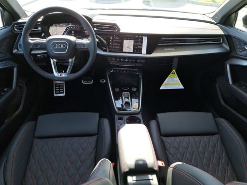 New 2026 Audi S3 Premium image 23