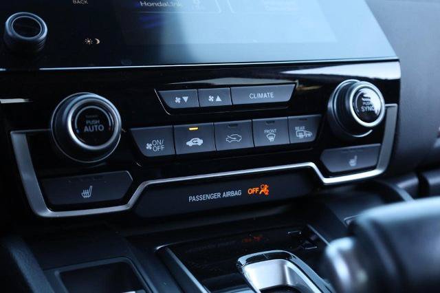 Used 2020 Honda CR-V EX-L image 15