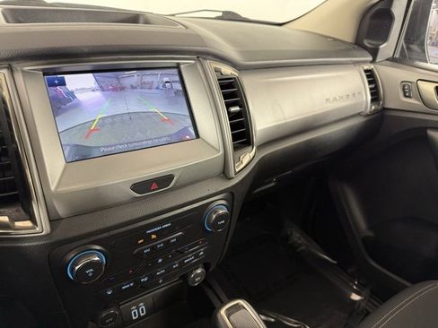 Used 2020 Ford Ranger XLT w/ Equipment Group 301A Mid image 22