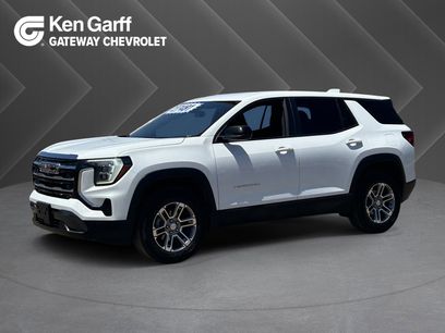 Used 2025 GMC Terrain Elevation