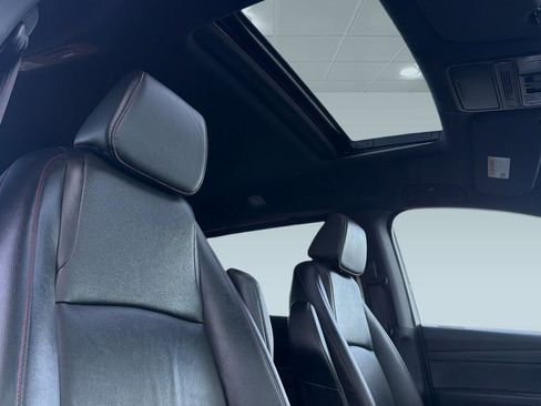 Certified 2023 Honda Odyssey Sport image 15