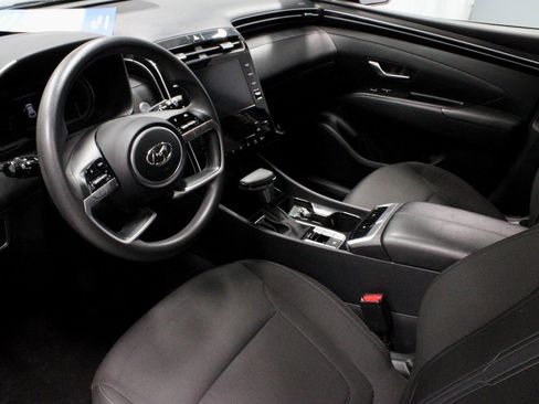 Used 2024 Hyundai Tucson SEL image 23