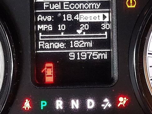 Used 2019 RAM 1500 Tradesman w/ Chrome Plus Package RWD image 2