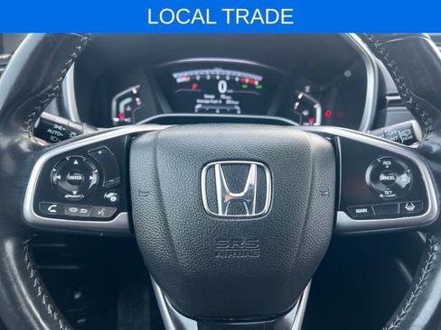 Used 2019 Honda CR-V EX-L image 27