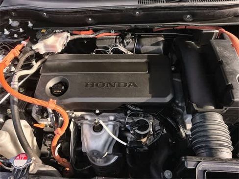 Certified 2023 Honda CR-V Sport Touring image 10