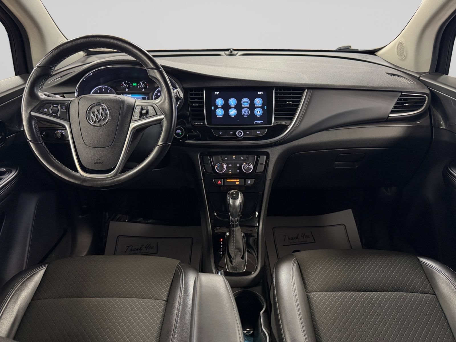 Used 2018 Buick Encore Preferred FWD image 15